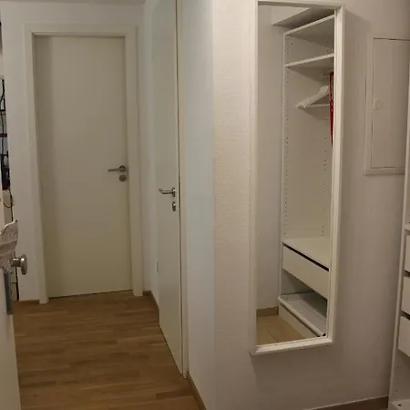 Arcinessa Bodensee * פרידריכסהאפן