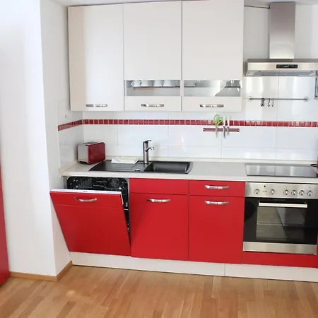 Apartment Arcinessa Bodensee *