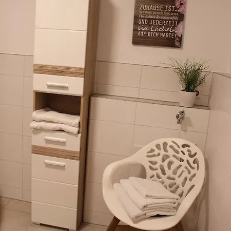 Arcinessa Bodensee Apartment