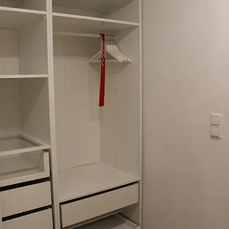 Arcinessa Bodensee פרידריכסהאפן