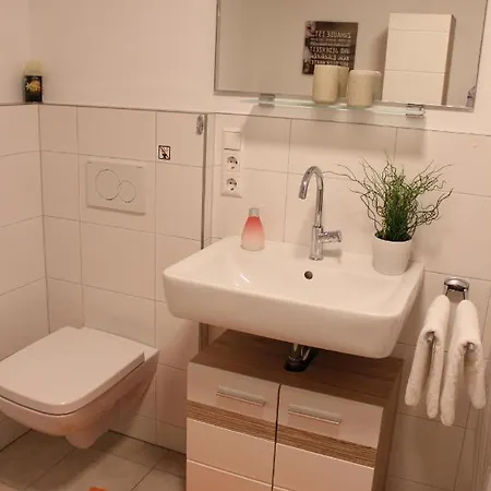 Arcinessa Bodensee Friedrichshafen