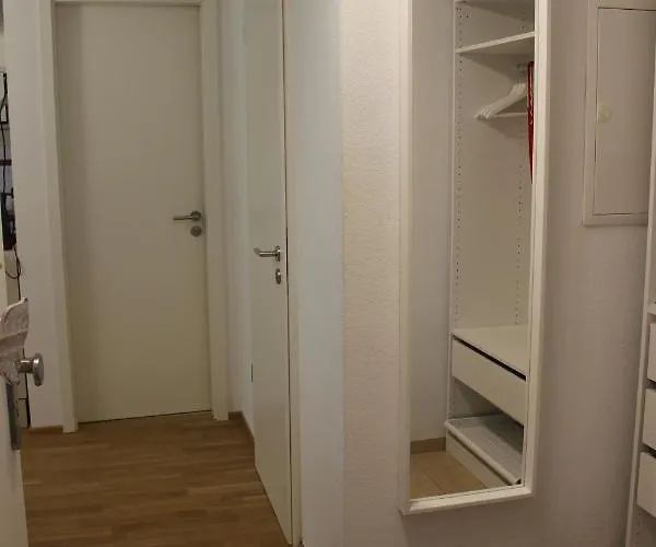 Arcinessa Bodensee * Friedrichshafen