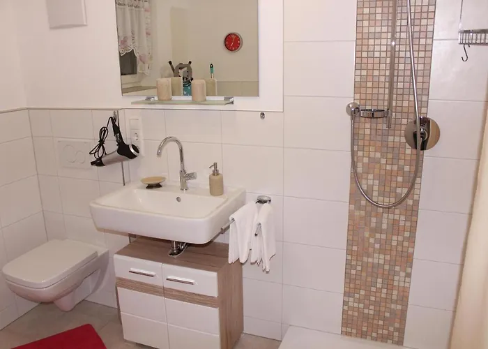 Arcinessa Bodensee * Friedrichshafen