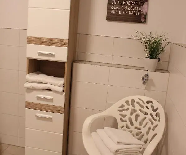 Arcinessa Bodensee Apartment