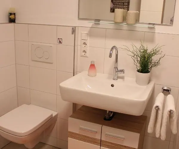 Arcinessa Bodensee Friedrichshafen